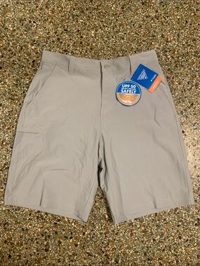 Columbia PFG Omni-shield Shorts